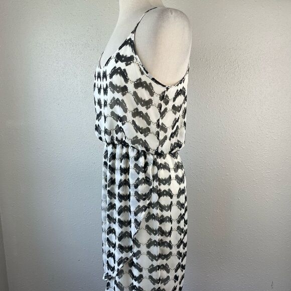 Lush Midi Skirt Size M EUC - Picture 3 of 8